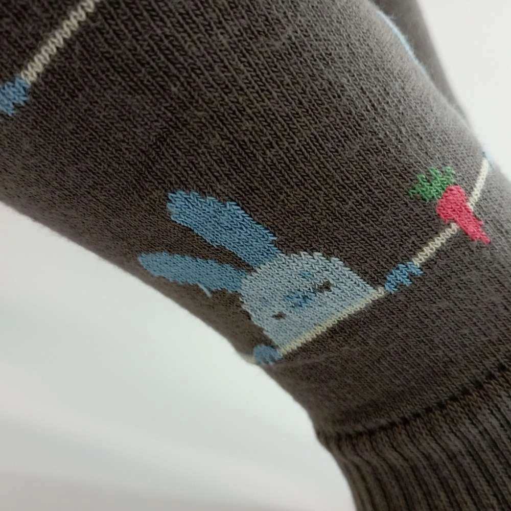 Dětské punčochové legíny Trepon Ušák ebenové