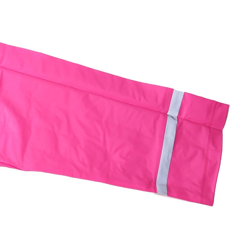 Dívčí pláštěnka WOLF Y2213 růžová