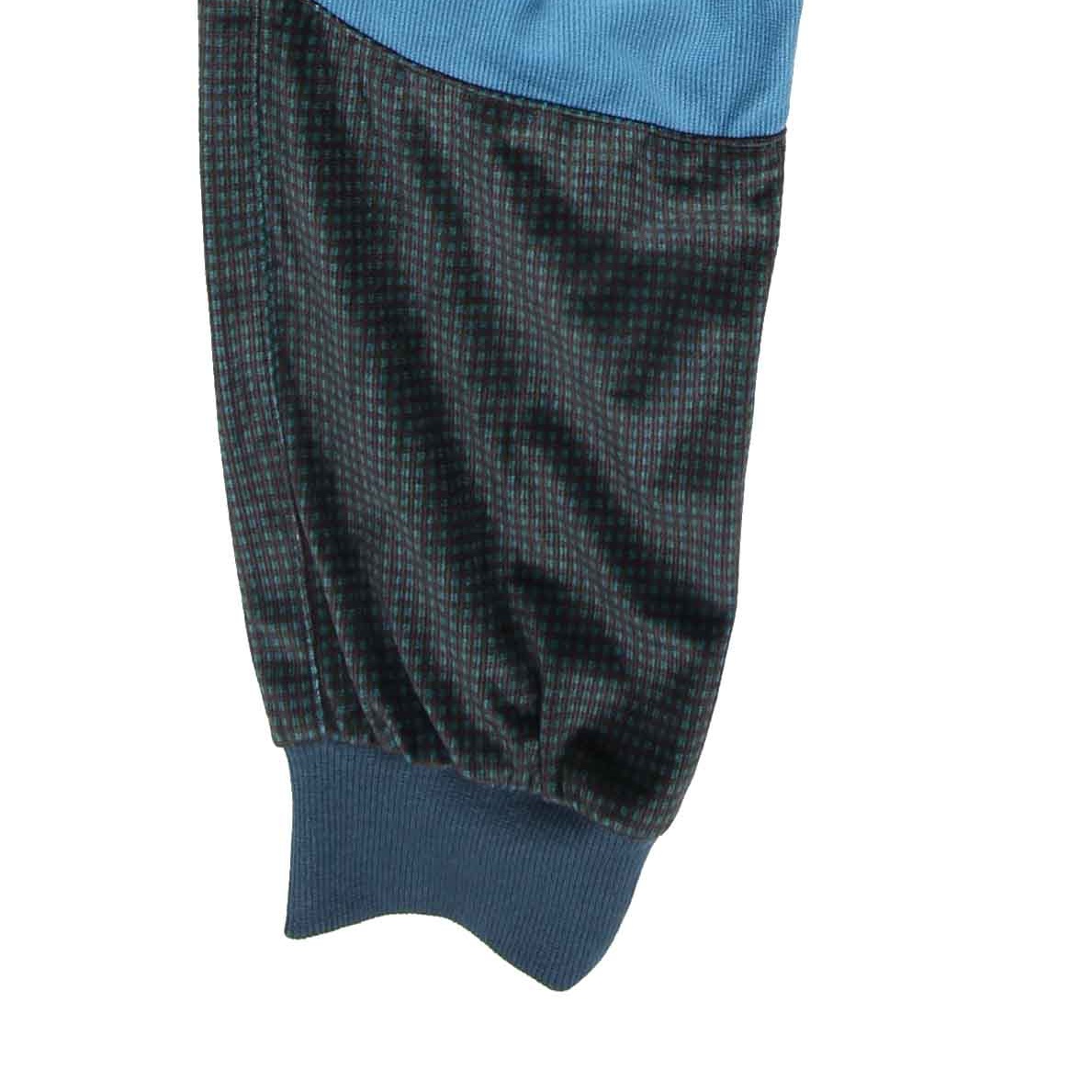 Outdoorové kalhoty WOLF T2251 tmavě zelené