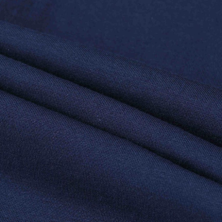 Dívčí legíny KUGO WL0901, modré