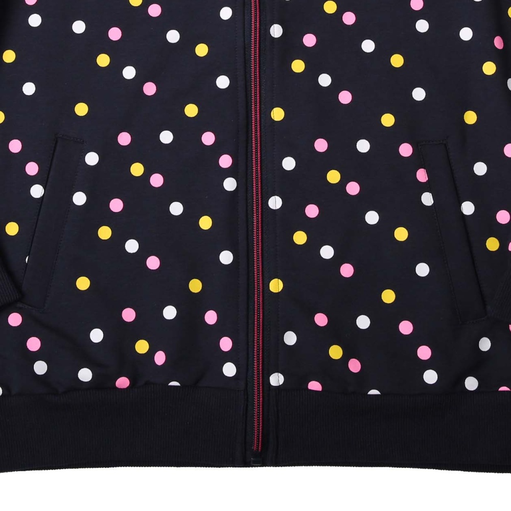 Dívčí mikina WOLF M2256, tmavě modrá