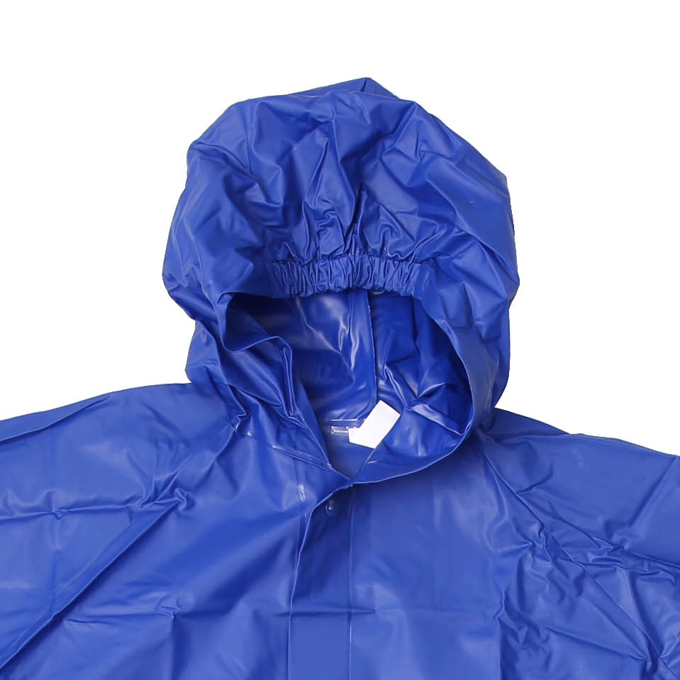 Chlapecká pláštěnka WOLF Y2310, tmavě modrá