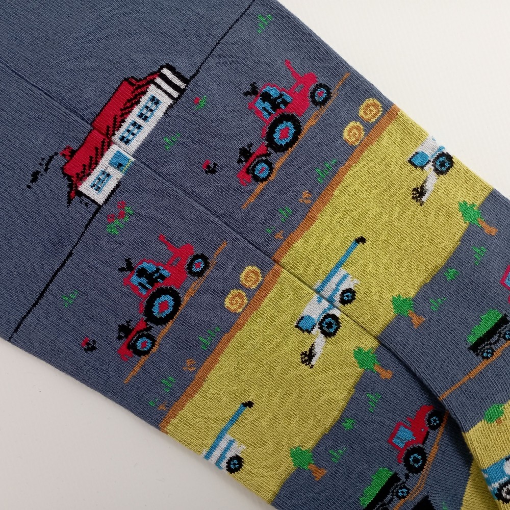 Chlapecké punčocháče TREPON Kombajn, šedé