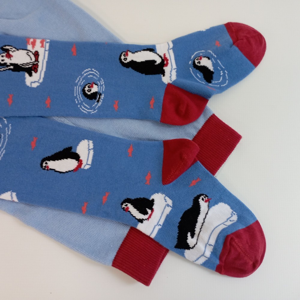 Dětské punčocháče TREPON Jonáš, modré