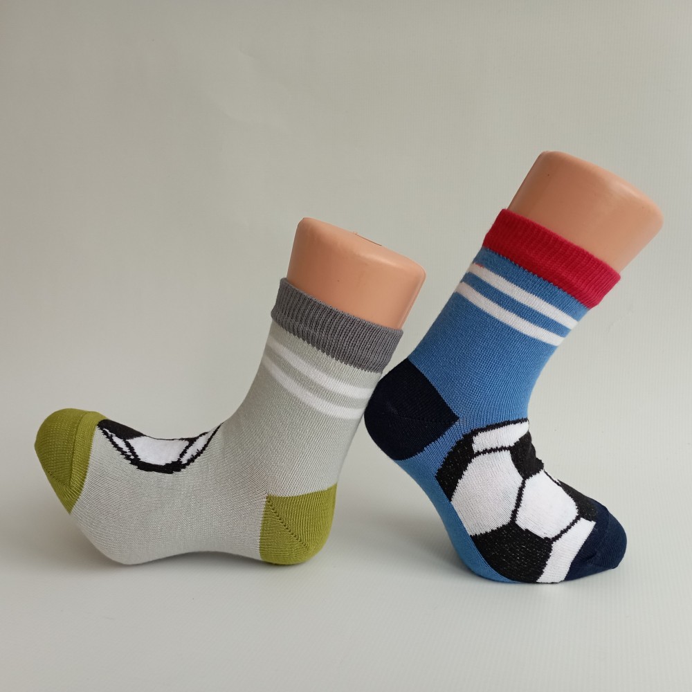 Chlapecké ponožky Trepon Gulit, šedé