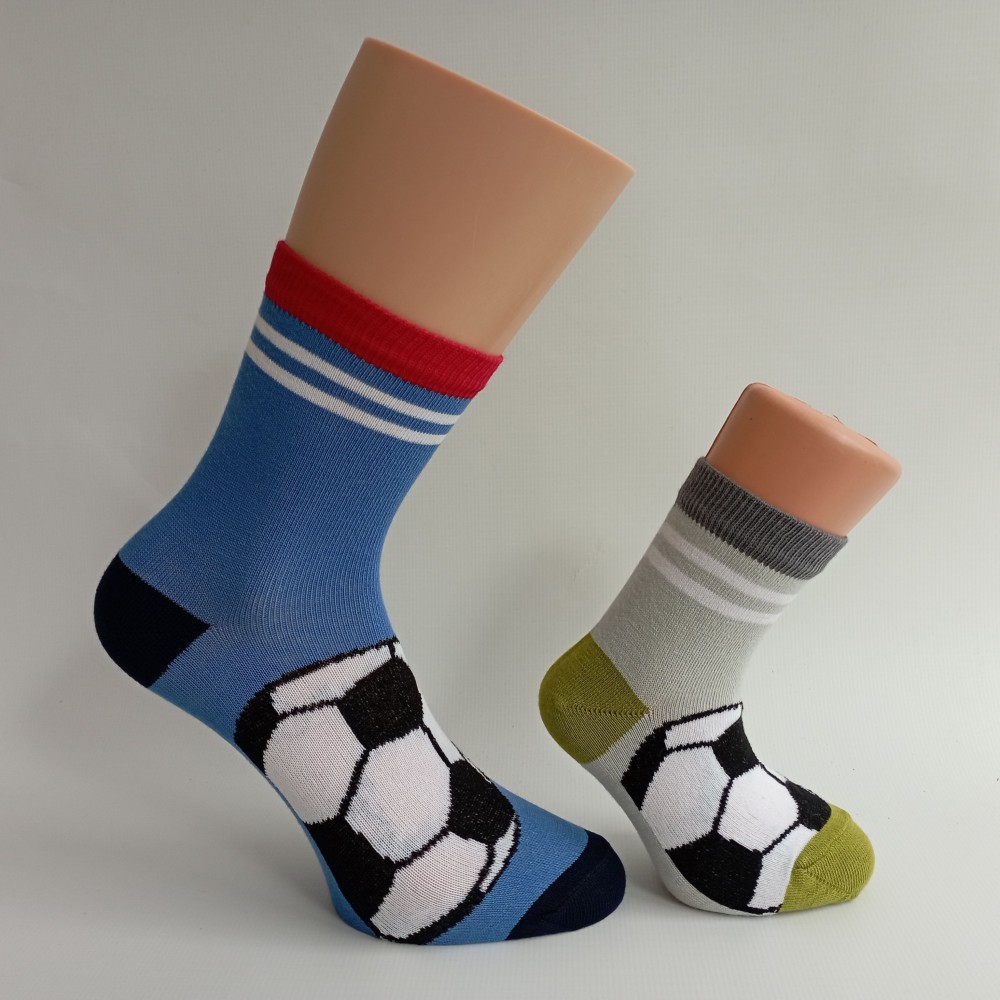 Chlapecké ponožky Trepon Gulit, modré