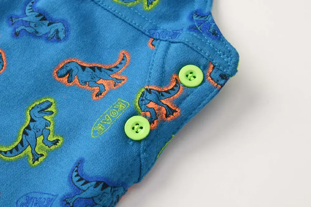 Chlapecké tepláky s laclem KUGO ST8802, tyrkysové