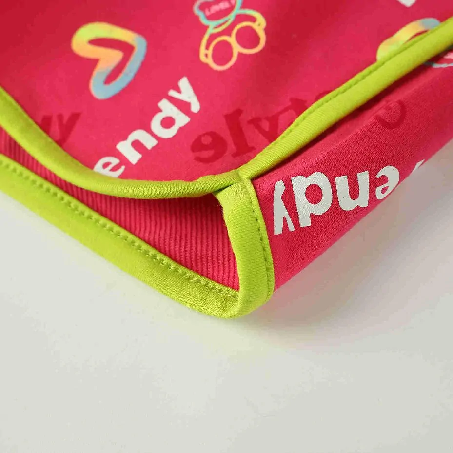 Dívčí kraťasy Kugo HS0679, růžové