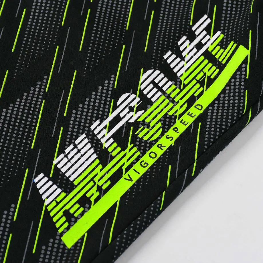 Chlapecké 3/4 tepláky Kugo MS1731 tmavě modré