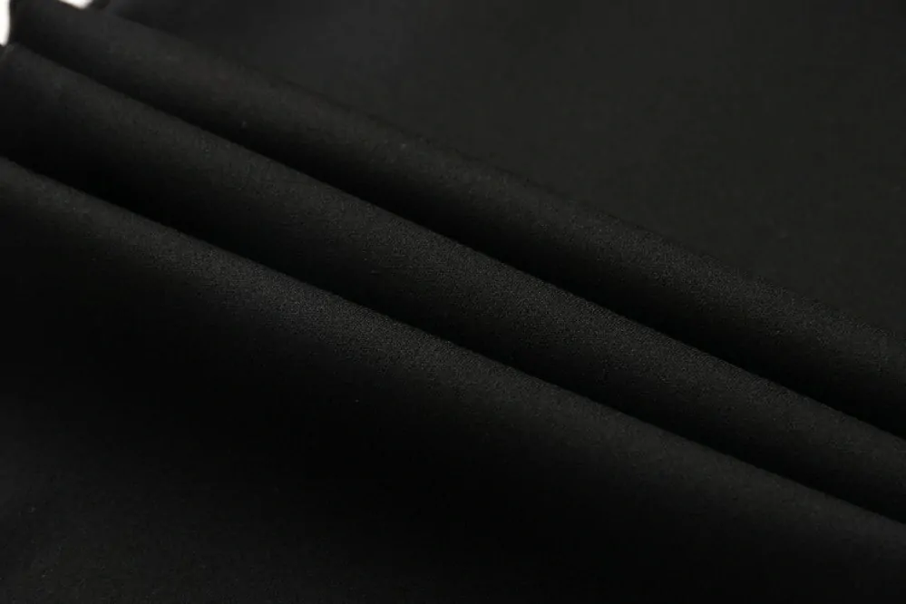 Dámské funkční legíny Kugo JK8618, černé / zelený nápis