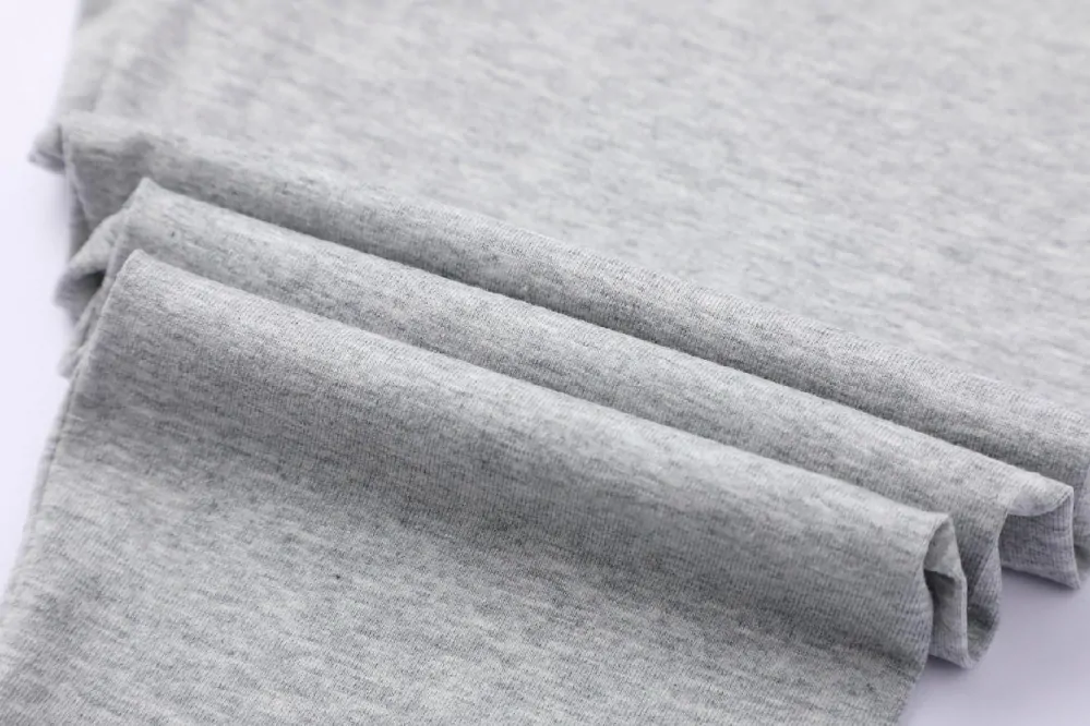 Dívčí 3/4 legíny Kugo FL1203 šedé