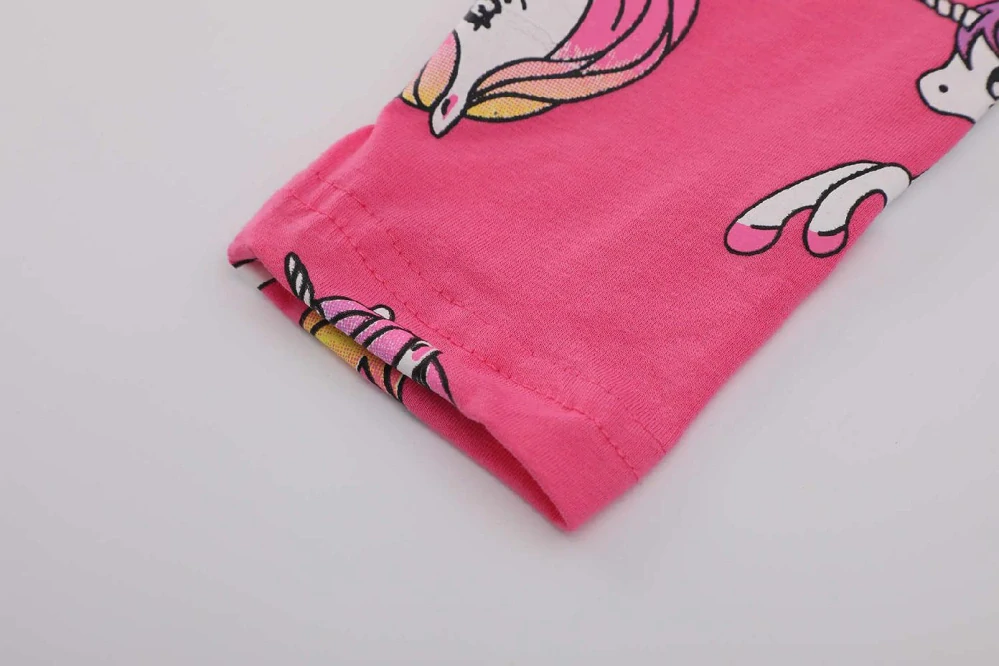 Dívčí šaty dl.r. Kugo HC9358, tmavě růžové