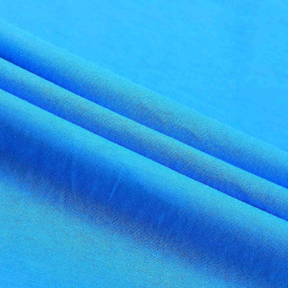 Chlapecké pyžamo Kugo MP1341, světle modré