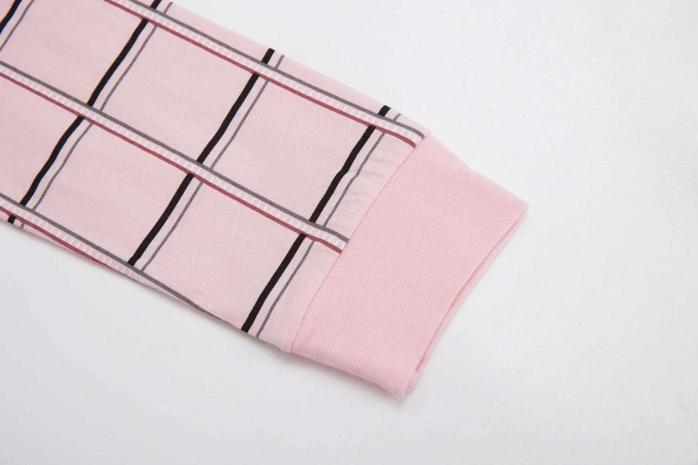 Dívčí pyžamo Wolf S2452B lososové