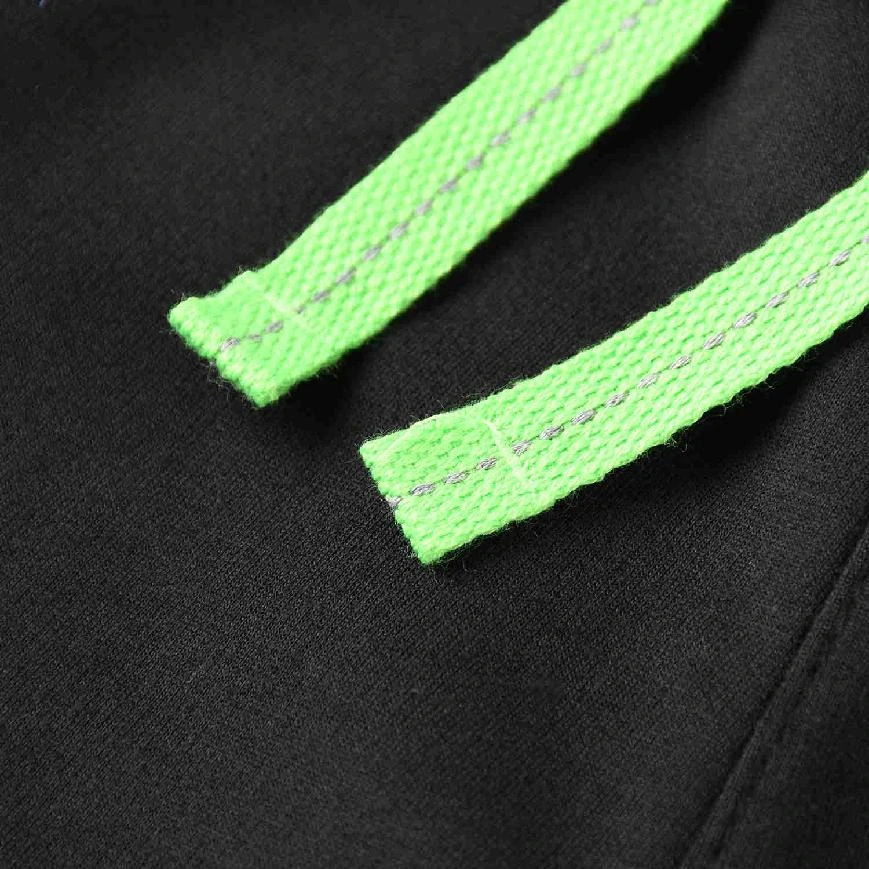 Chlapecké tepláky Kugo TM8209 černé