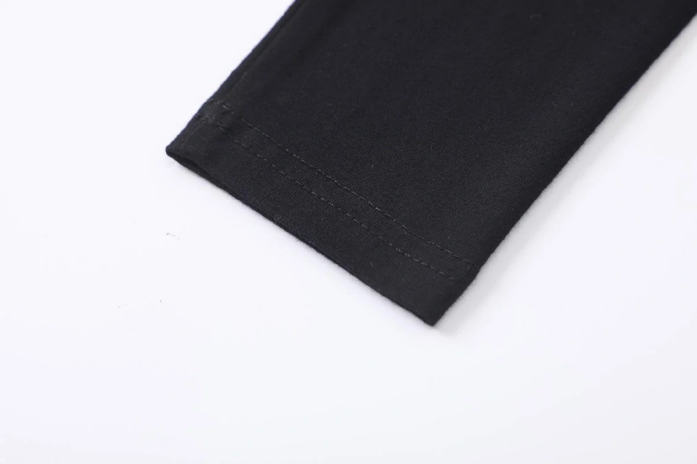 Dívčí tričko dlouhý rukáv Kugo FT1216 tmavě modré