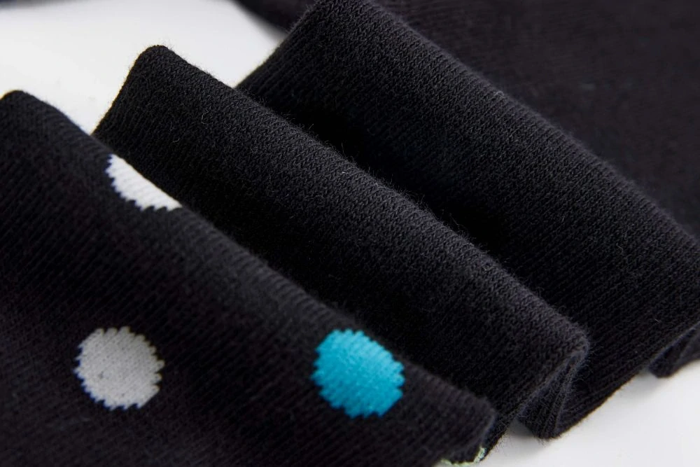 Dívčí kamaše Wolf P2417 černé