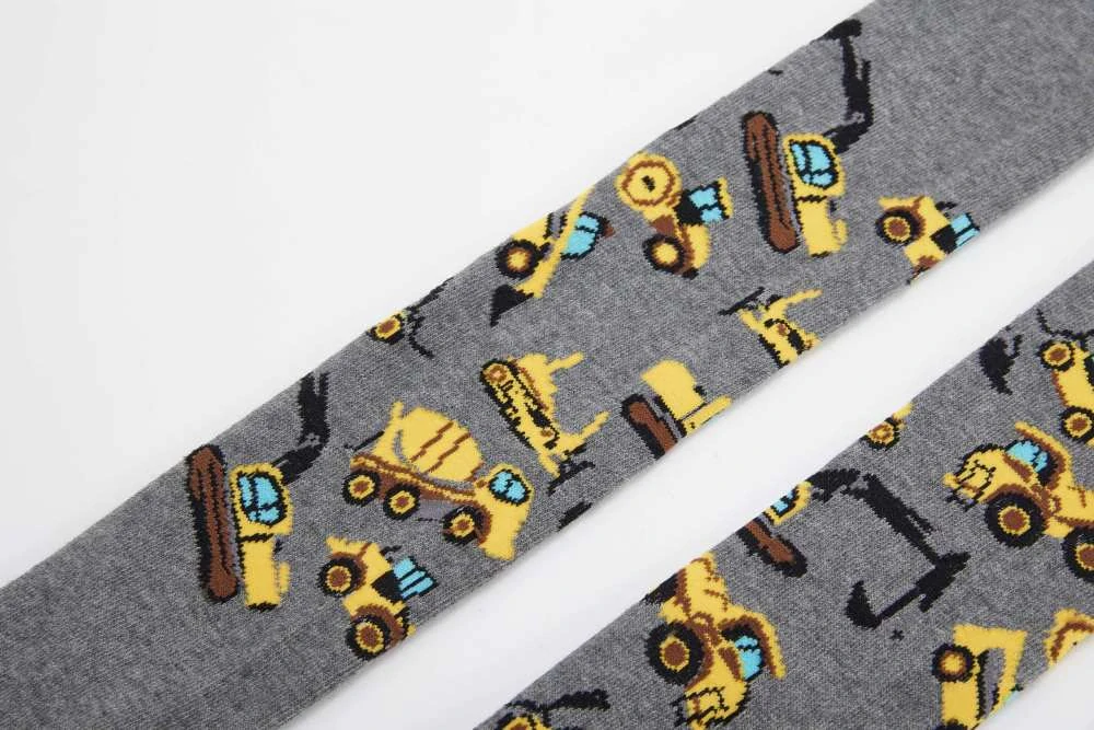 Chlapecké kamaše Wolf P2418 tmavě šedé