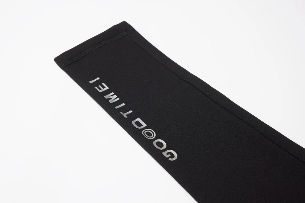 Dívčí zateplené legíny Wolf T2422 černé