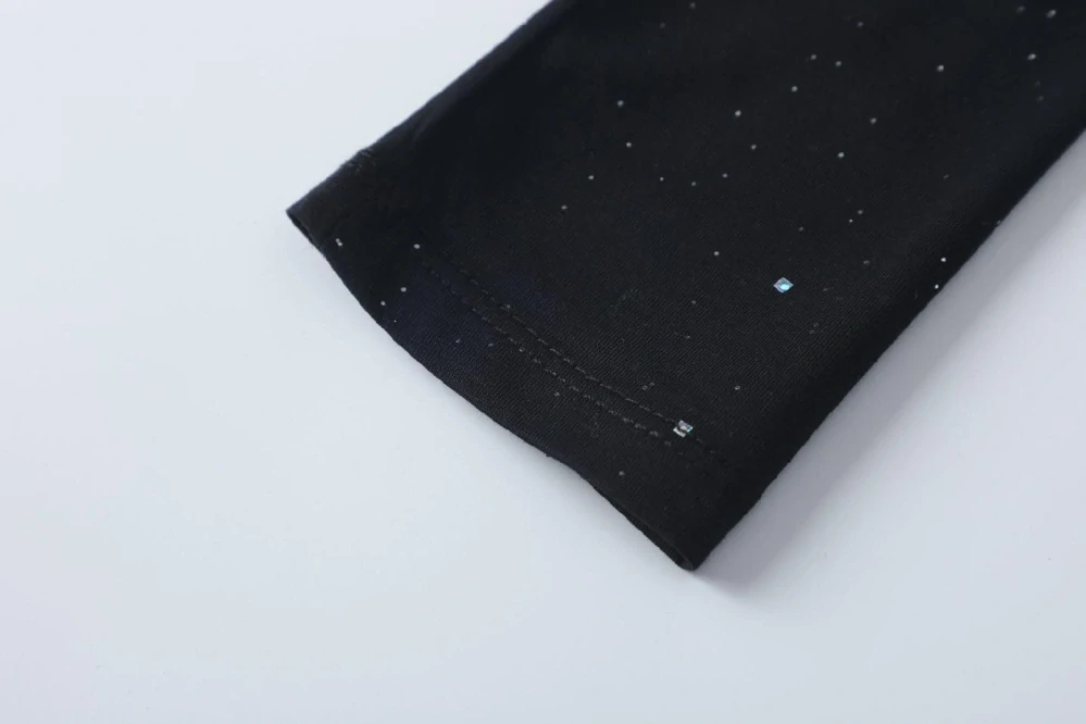 Dívčí legíny Kugo SL3556 tmavě modré