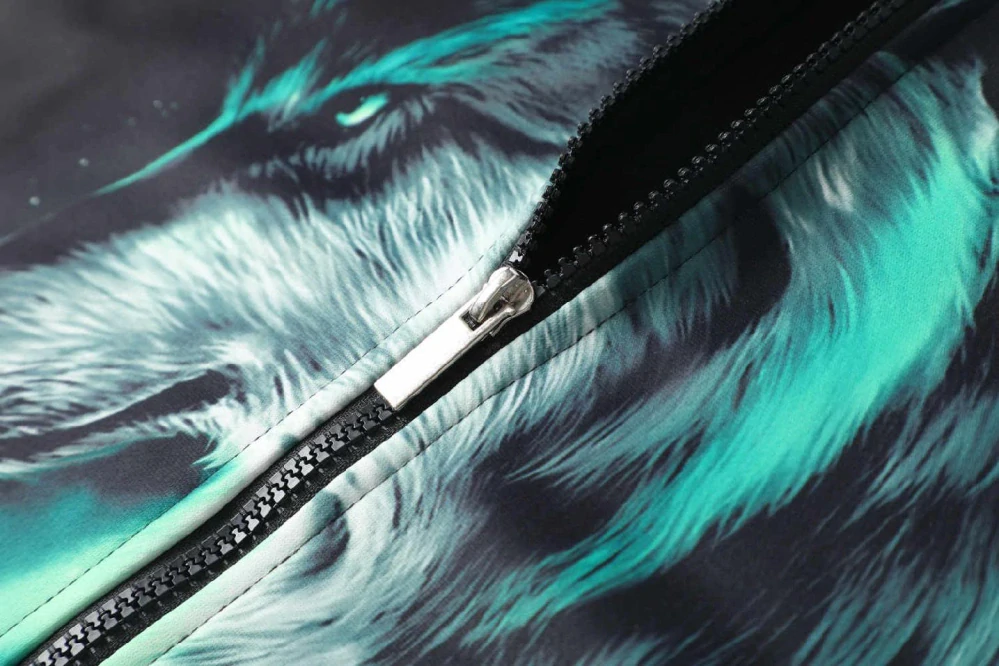 Teplá chlapecká mikina Kugo PT2517 černá