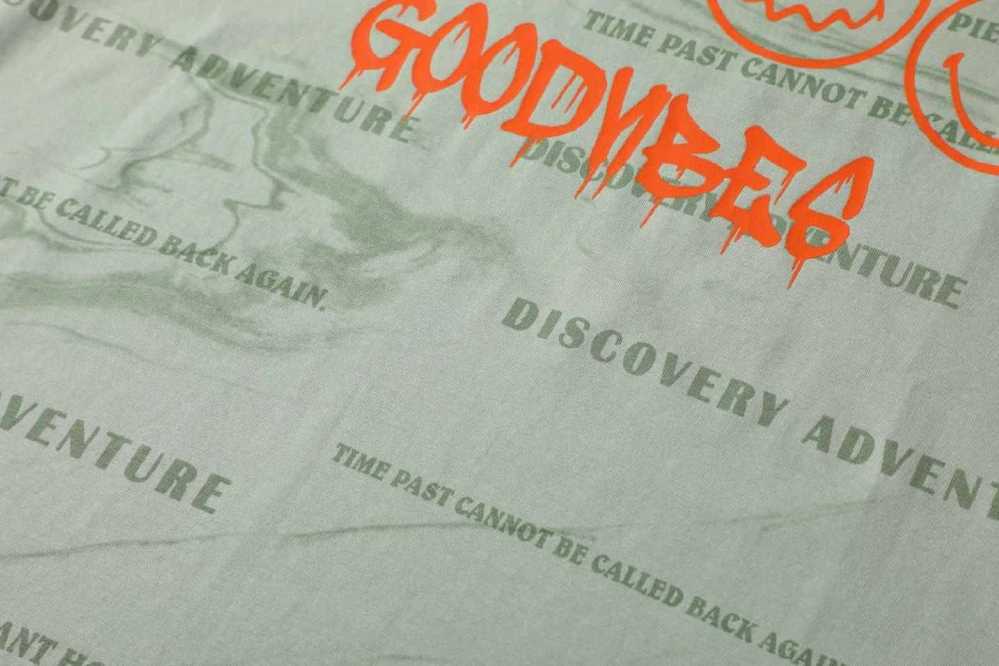 Chlapecké tričko dlouhý rukáv Kugo DT9419 zelené