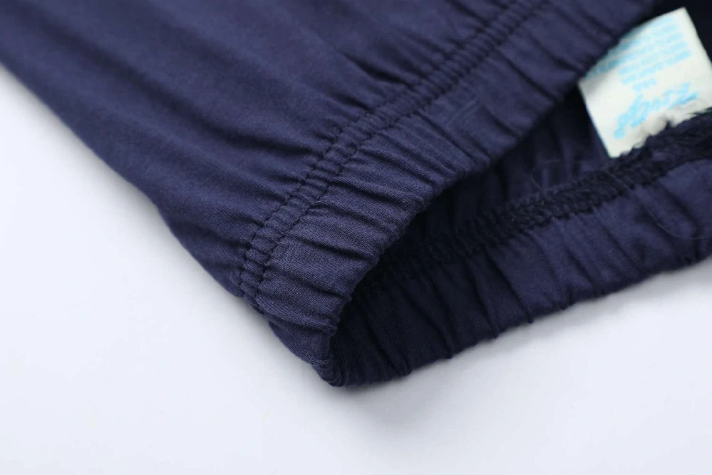 Chlapecké pyžamo Kugo MP5891 modré