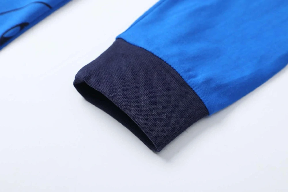 Chlapecké pyžamo Kugo MP5891 modré