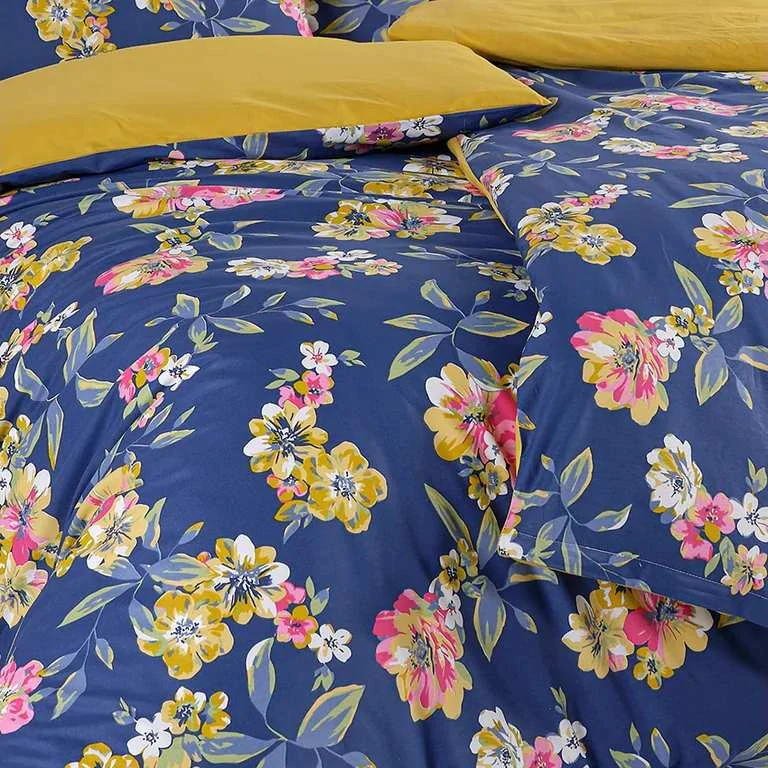 Bavlněné ložní povlečení Bedtex Fiorito