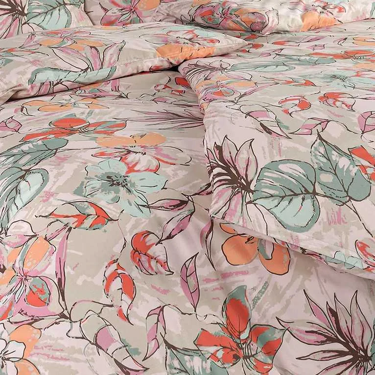Bavlněné ložní povlečení Bedtex Linden