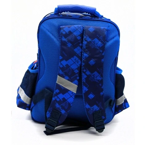 Školní anatomický batoh Setino 600-622 Superman