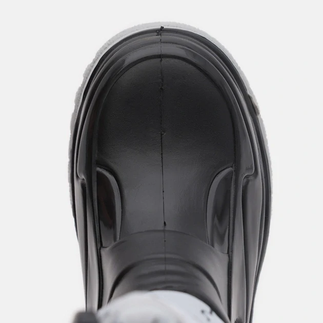 Dětské sněhule DEMAR PICO LIGHT 0377 E světle šedá