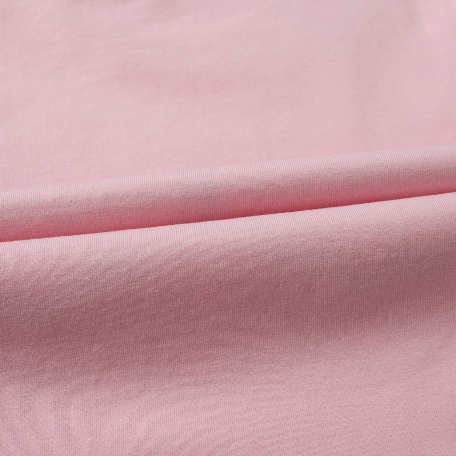 Dívčí tričko dl.r. KUGO DC0001, tmavě růžové