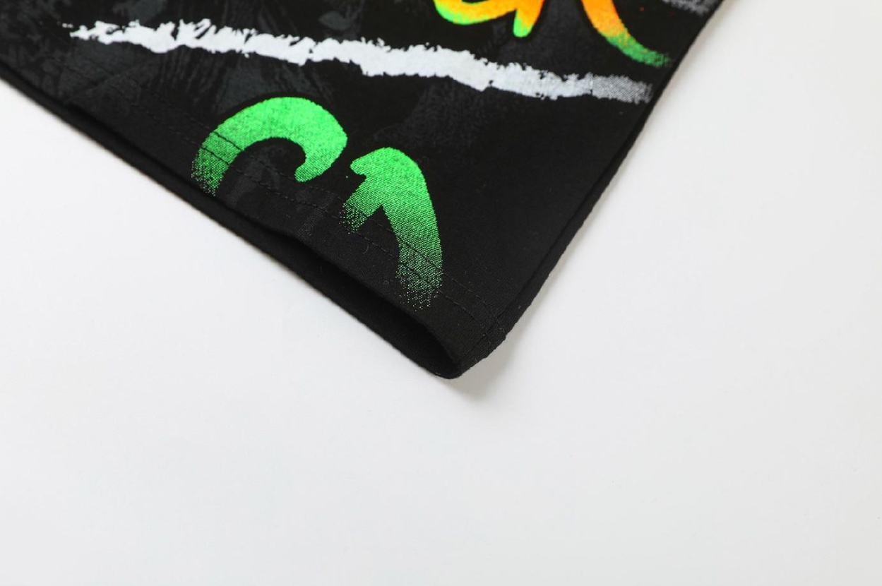 Chlapecké tričko kr.r. KUGO TM8576, modré