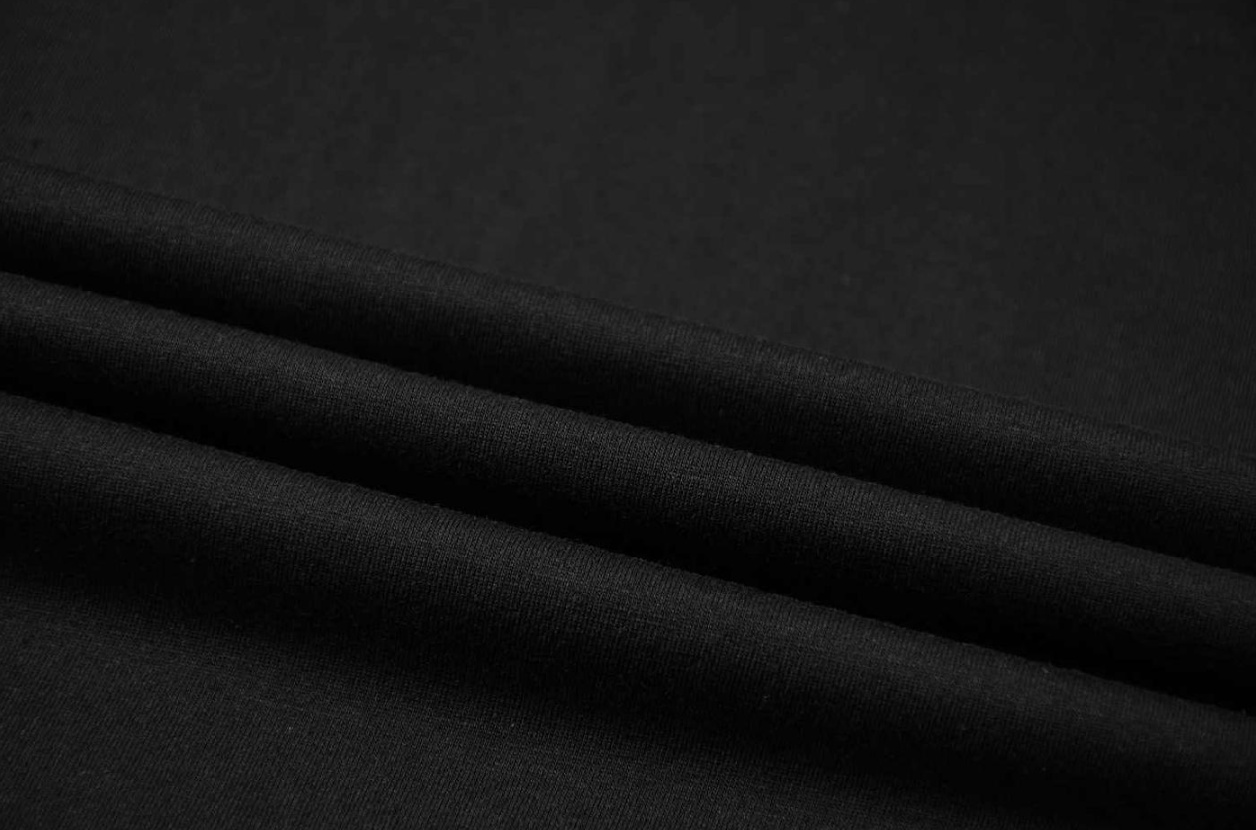 Pánské tričko kr.r. KUGO GC8606, zelené