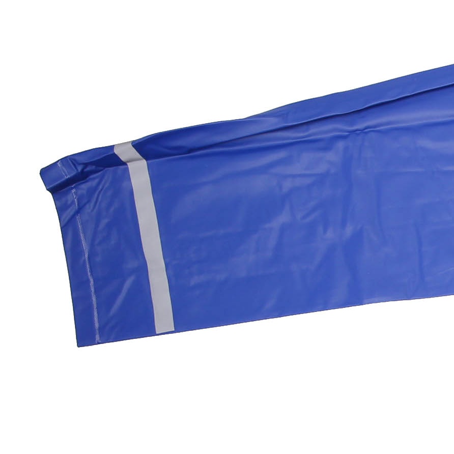 Chlapecká pláštěnka WOLF Y2310, tmavě modrá