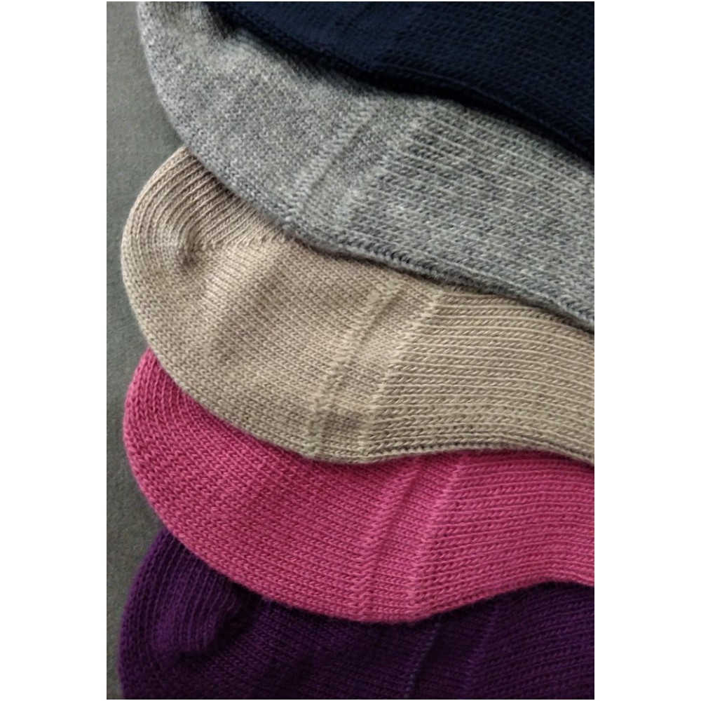 Dětské bavlněné punčocháče TREPON Bavlik, béžové