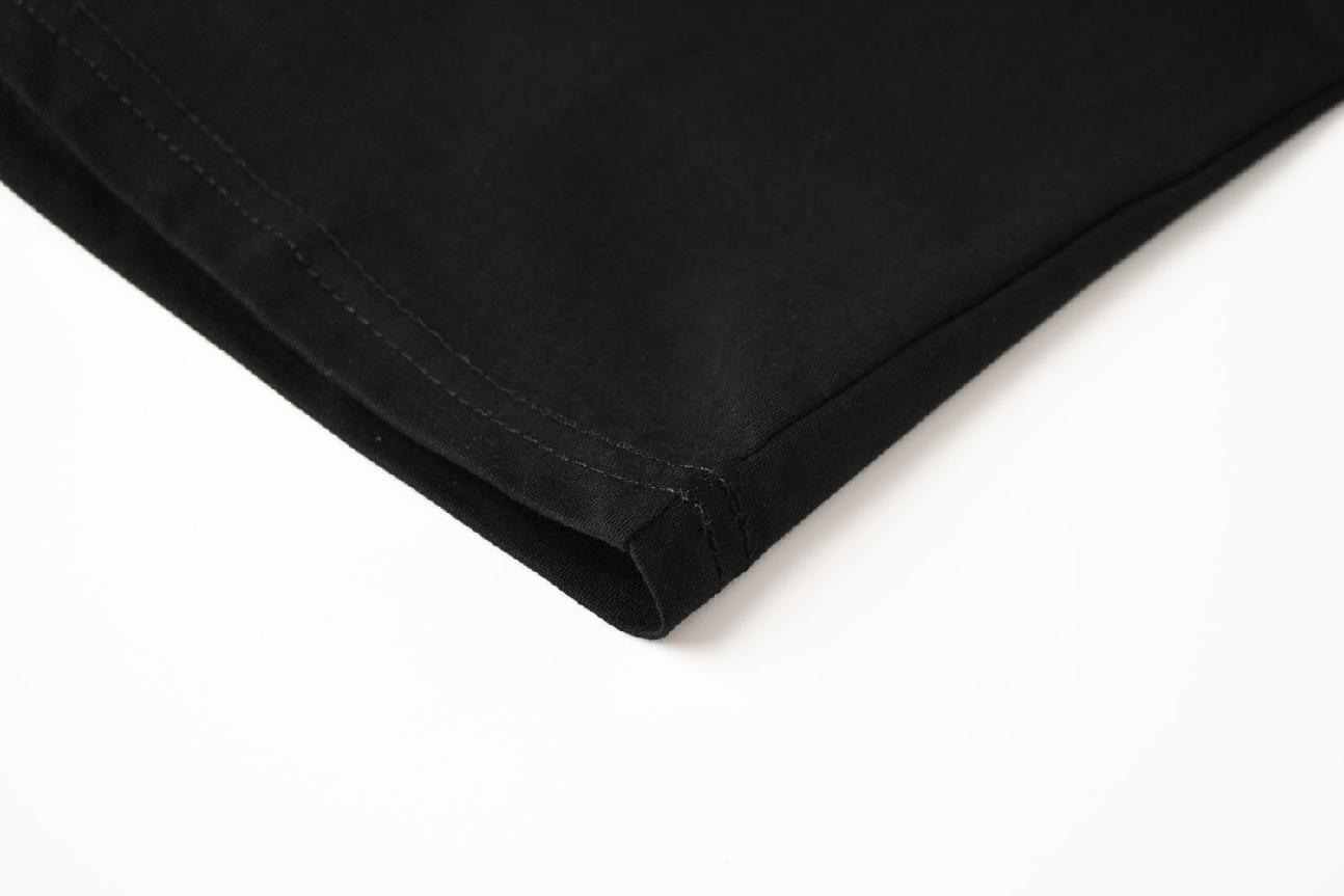 Chlapecké tričko kr.r. Kugo GC8605, tmavě modré