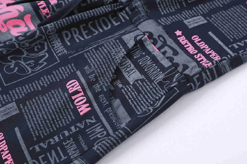 Dívčí šaty Kugo CS1070, tmavě modré