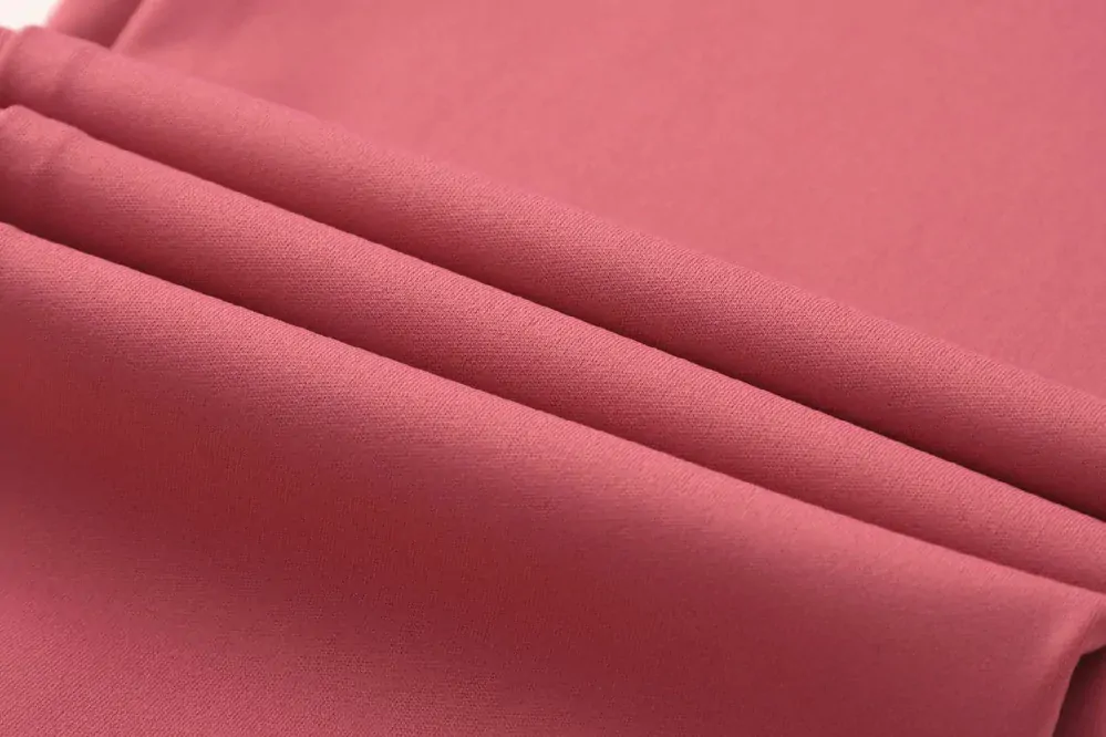 Dívčí funkční legíny Kugo GL8720, starorůžové