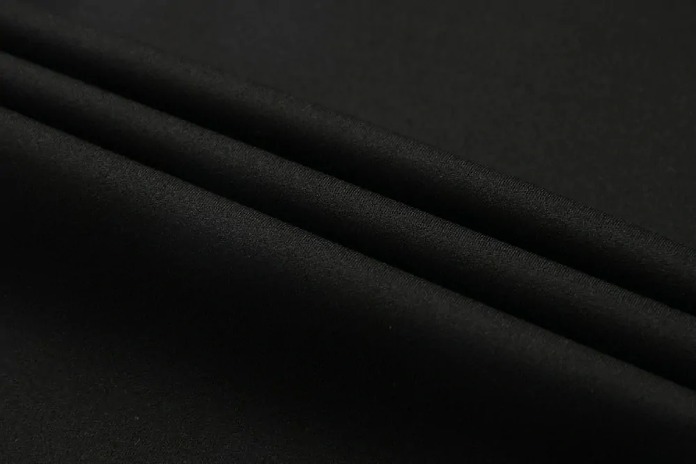 Dámské 3/4 funkční legíny Kugo JK8620, černé / fialový nápis