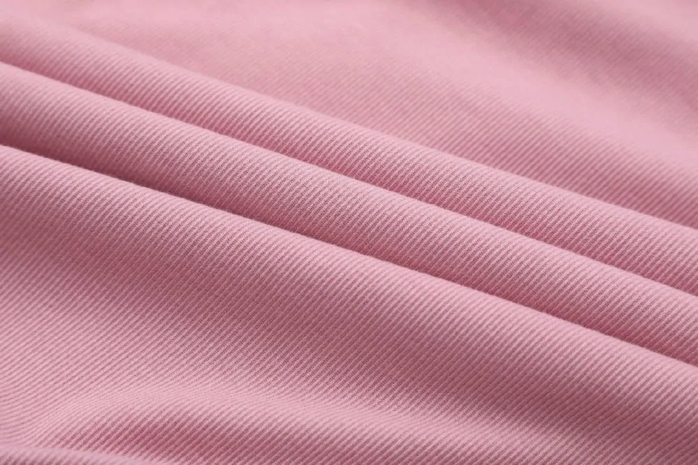 Dívčí šaty Kugo WK0927 starorůžové