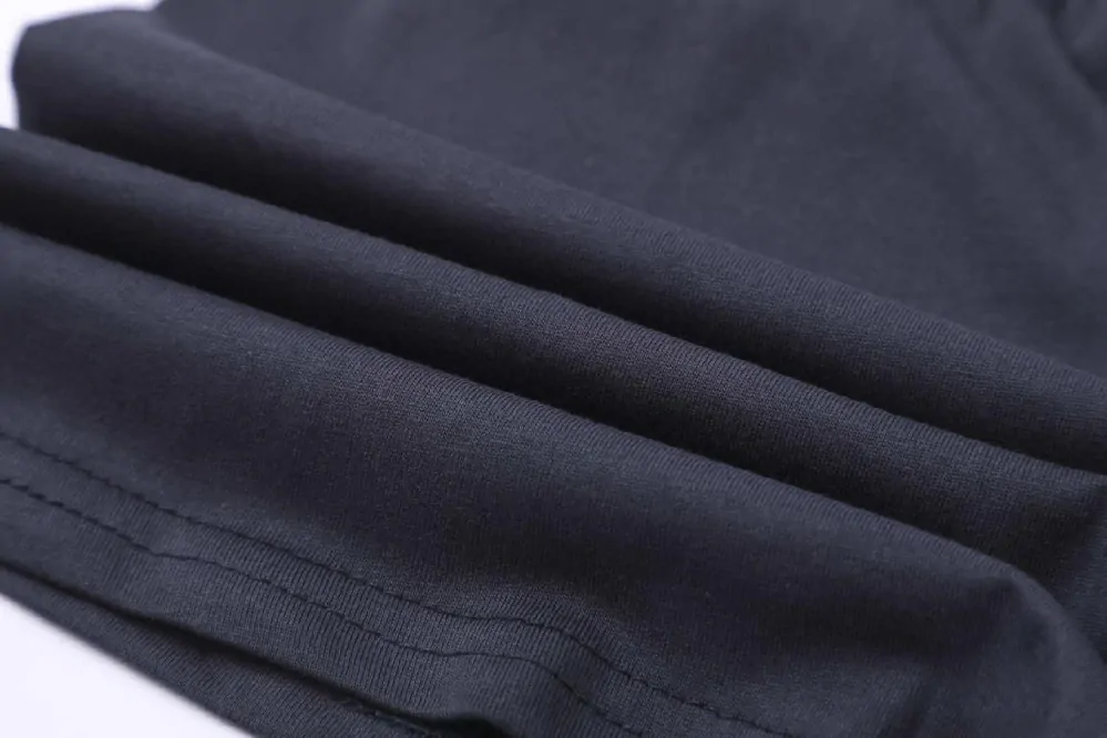 Chlapecké letní pyžamo Kugo WT7310, zelené