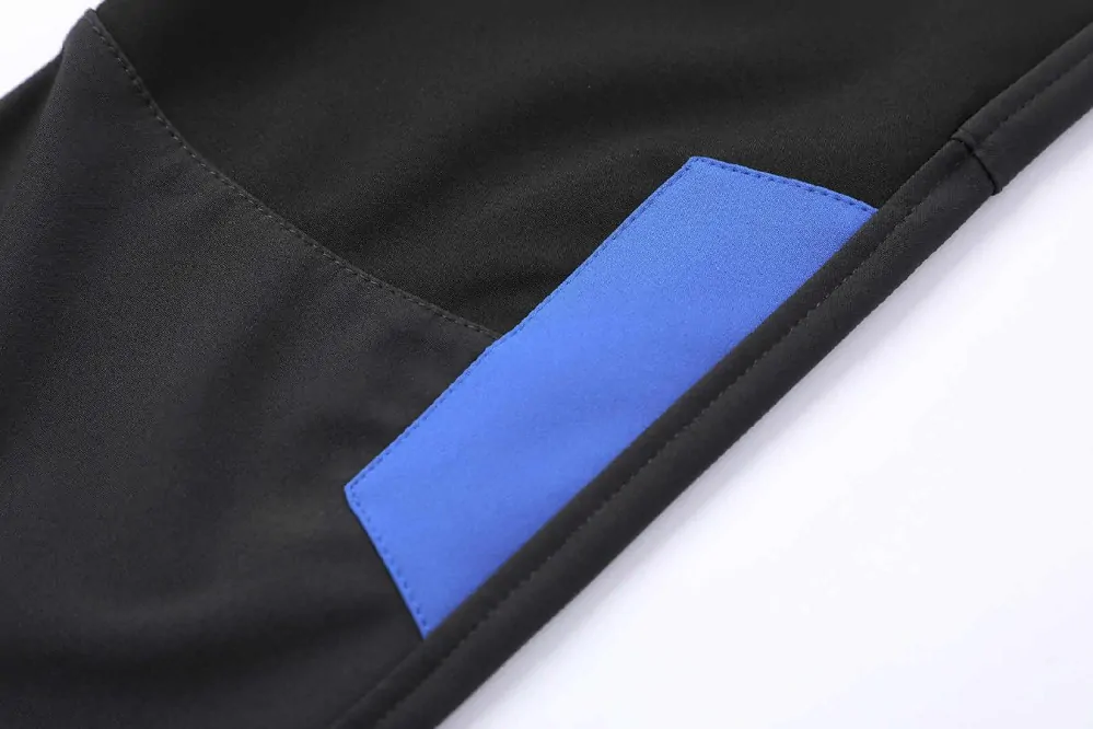 Chlapecké softshellové kalhoty nezateplené Kugo HK5655 tm. šedé