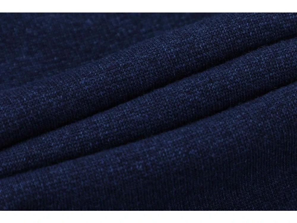 Dívčí riflové legíny zateplené Kugo KK2325, modré