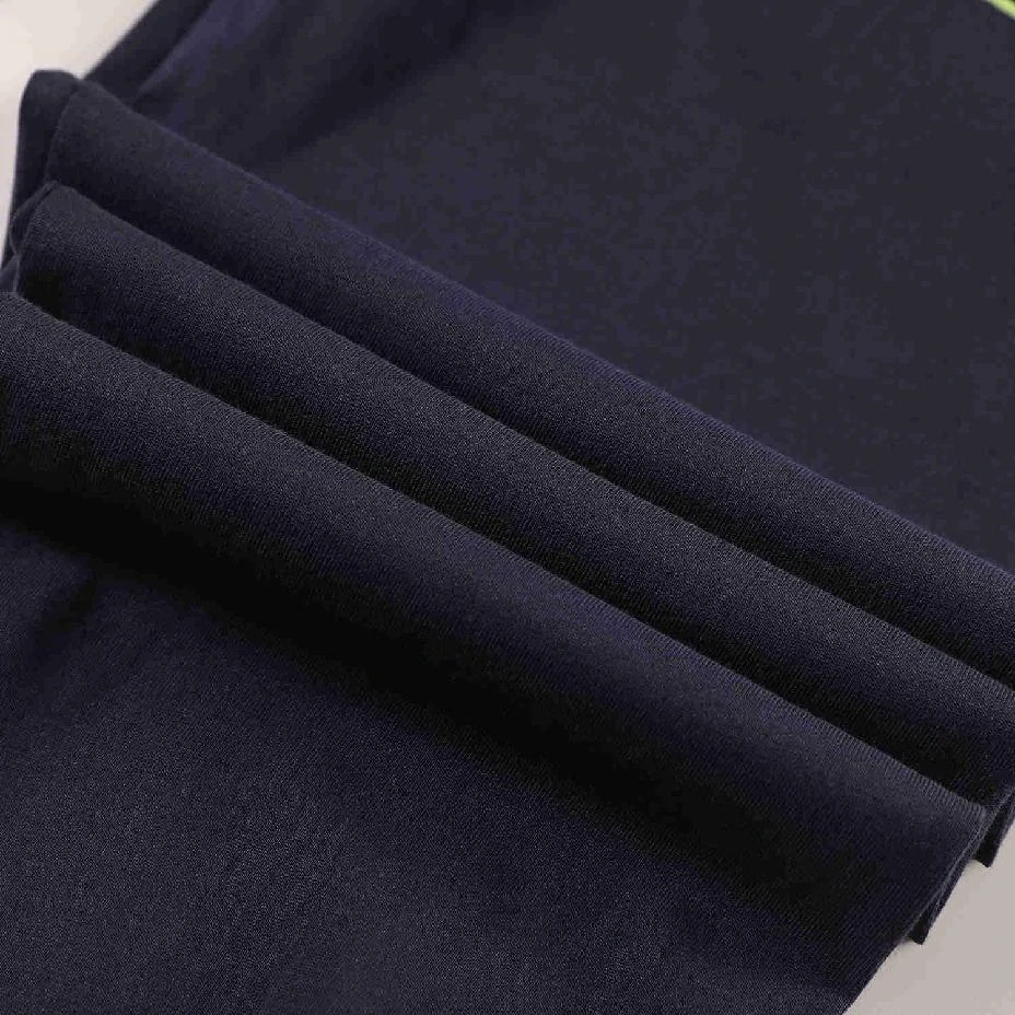 Chlapecké pyžamo Kugo MP1341, světle modré