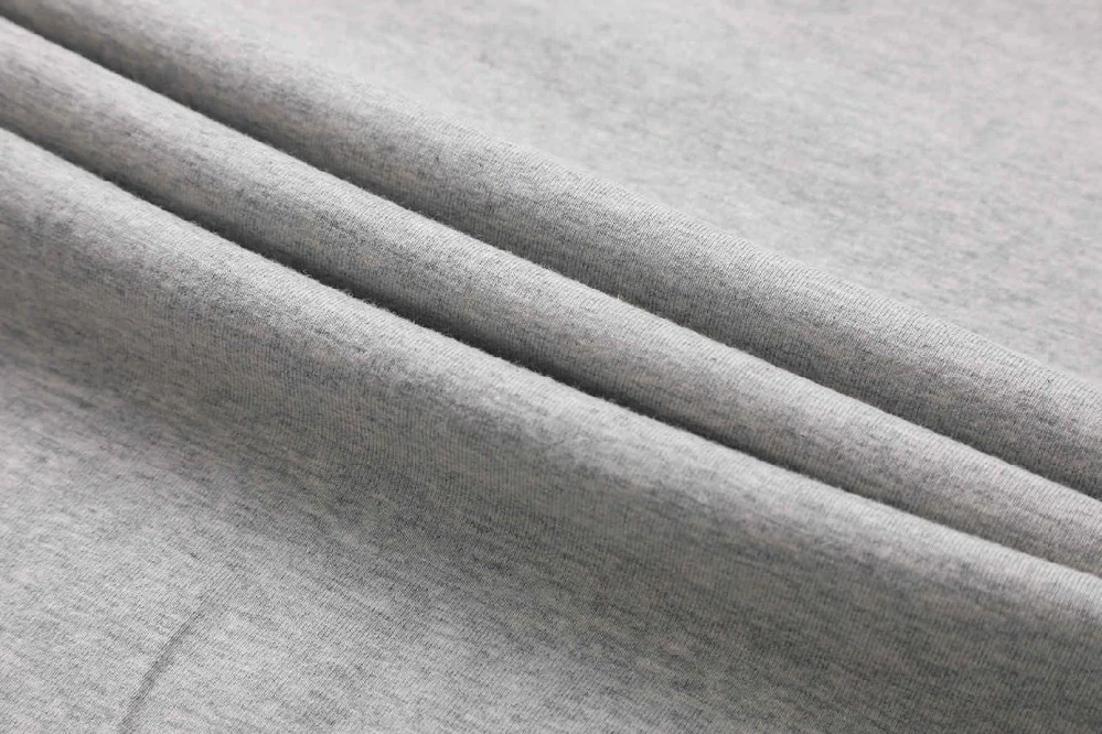 Dívčí tričko dl.r. Kugo FT1215, šedé