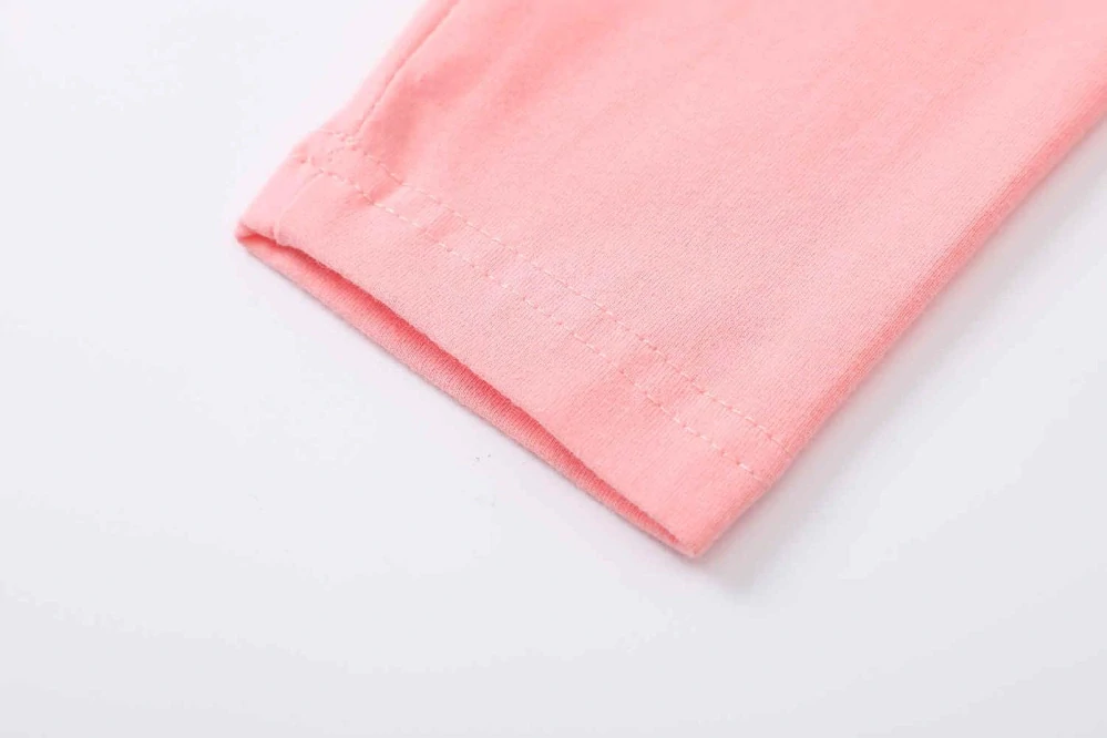 Dívčí rolák Kugo FT1219 lososový