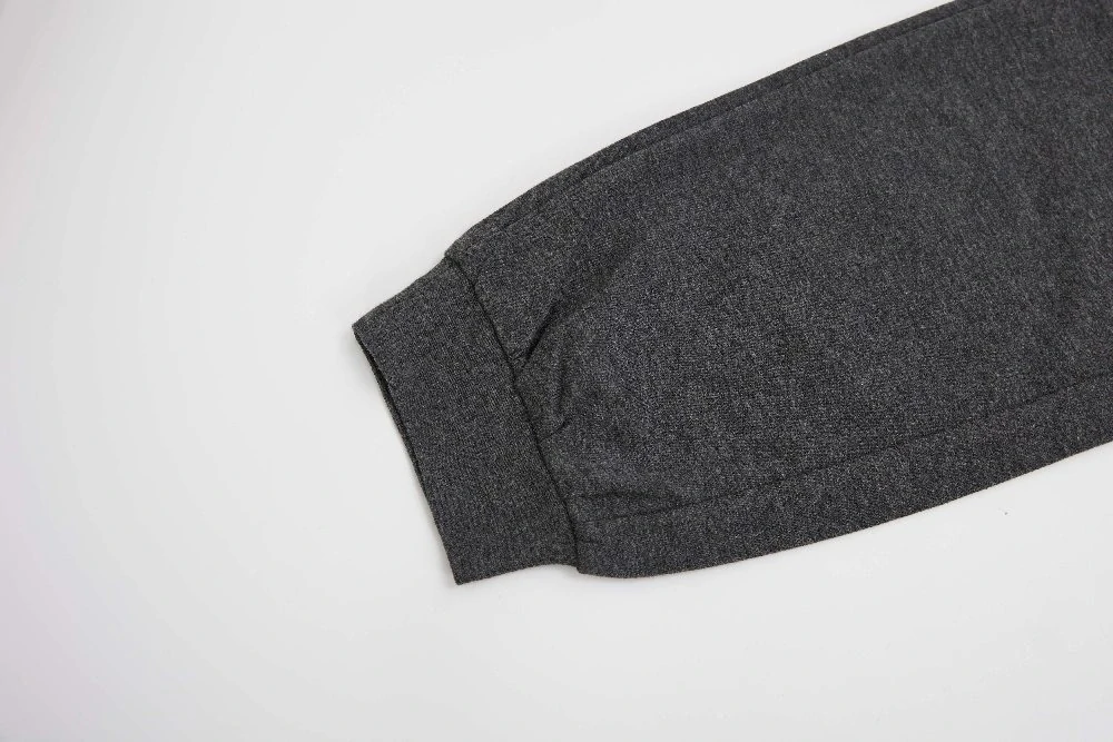 Chlapecké tepláky Wolf T2476D antracit