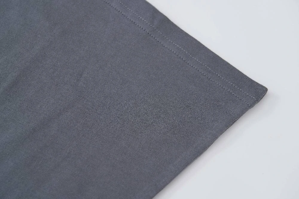 Chlapecké tričko s krátkým rukávem Wolf S2503 šedé